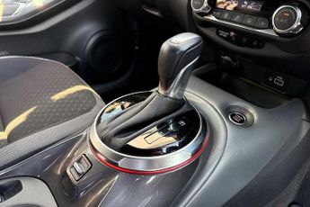 Nissan Juke 1.0 DIG-T (117ps) N-Connecta