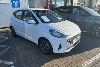 Hyundai I10 1.0 [63] Advance 5dr [Nav]