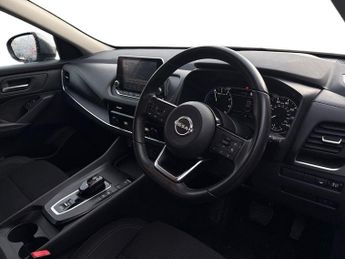 Nissan Qashqai 1.5 E-Power Acenta Premium 5dr Auto