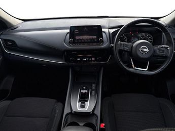 Nissan Qashqai 1.5 E-Power Acenta Premium 5dr Auto