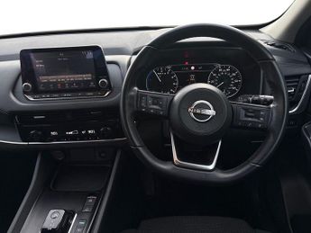 Nissan Qashqai 1.5 E-Power Acenta Premium 5dr Auto