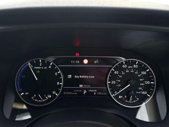 Nissan Qashqai 1.5 E-Power Acenta Premium 5dr Auto