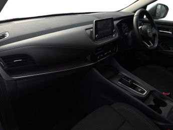 Nissan Qashqai 1.5 E-Power Acenta Premium 5dr Auto