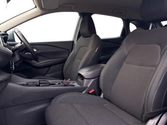 Nissan Qashqai 1.5 E-Power Acenta Premium 5dr Auto