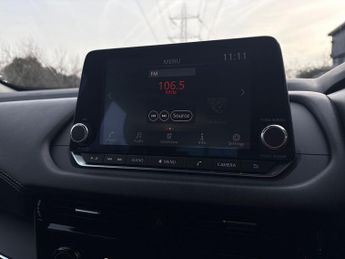 Nissan Qashqai 1.5 E-Power Acenta Premium 5dr Auto