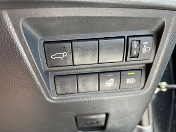 Toyota Yaris Cross 5Dr Excel 1.5 Hybrid Auto