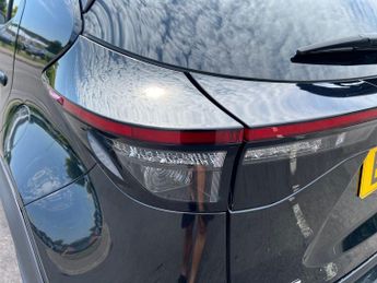 Toyota Yaris Cross 5Dr Excel 1.5 Hybrid Auto