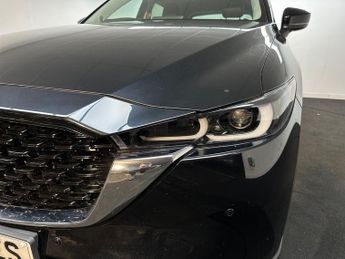 Mazda CX-5 5Dr Exclusive Line 2.0 MHEV Auto