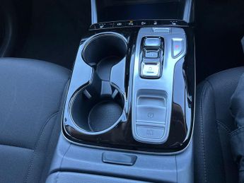 Hyundai Tucson 5Dr Premium 1.6 Hybrid Auto
