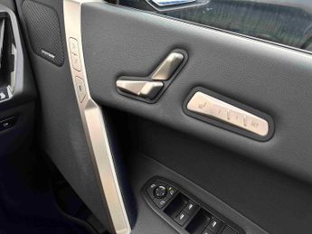 BMW iX 240kW xDrive40 Sport 76.6kWh 5dr Auto