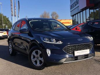 Ford Kuga 1.5 EcoBoost 150 Zetec 5dr