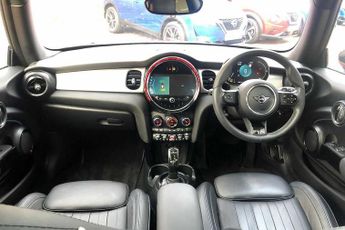 MINI Hatch 1.5 Cooper Exclusive 3dr Auto