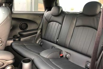 MINI Hatch 1.5 Cooper Exclusive 3dr Auto