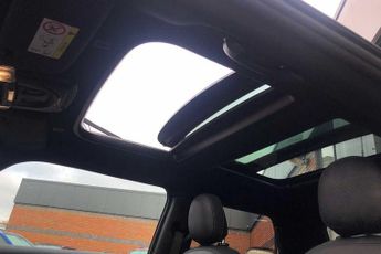 MINI Hatch 1.5 Cooper Exclusive 3dr Auto