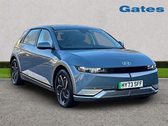 Hyundai Ioniq 5 Dr 5 Premium 77 kWh Auto