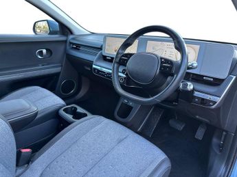 Hyundai Ioniq 5 Dr 5 Premium 77 kWh Auto