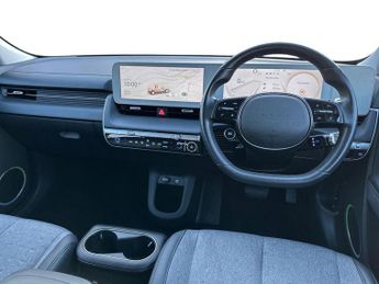 Hyundai Ioniq 5 Dr 5 Premium 77 kWh Auto