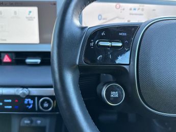 Hyundai Ioniq 5 Dr 5 Premium 77 kWh Auto