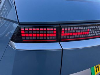 Hyundai Ioniq 5 Dr 5 Premium 77 kWh Auto