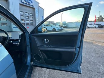 Hyundai Ioniq 5 Dr 5 Premium 77 kWh Auto