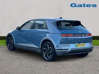 Hyundai Ioniq 5 Dr 5 Premium 77 kWh Auto