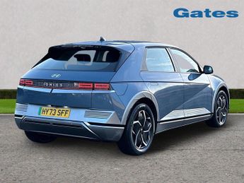 Hyundai Ioniq 5 Dr 5 Premium 77 kWh Auto