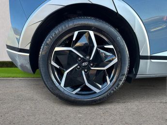 Hyundai Ioniq 5 Dr 5 Premium 77 kWh Auto