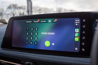 Nissan Ariya 178kW Evolve 87kWh 22kWCh 5dr Auto