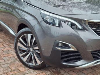 Peugeot 3008 1.2 PureTech GT Line Premium EAT Euro 6 (s/s) 5dr