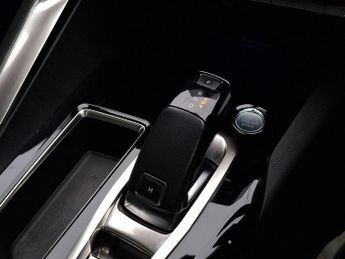 Peugeot 3008 1.2 PureTech GT Line Premium EAT Euro 6 (s/s) 5dr