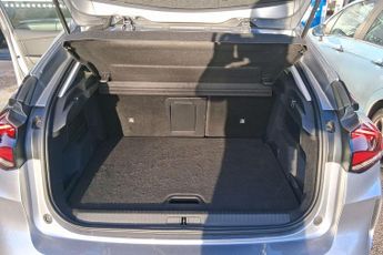 Citroen C4 50kWh Shine Plus Auto 5dr (7.4kW Charger)