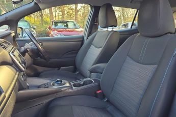 Nissan LEAF 110kW Acenta 40kWh 5dr Auto
