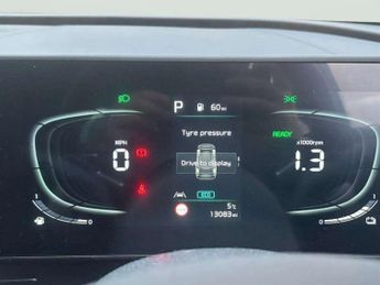 Kia Sportage 1.6T GDi HEV GT-Line 5dr Auto