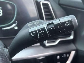 Kia Sportage 1.6T GDi HEV GT-Line 5dr Auto