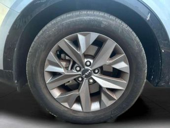 Kia Sportage 1.6T GDi HEV GT-Line 5dr Auto