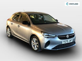 Vauxhall Corsa 1.2 SE 5dr