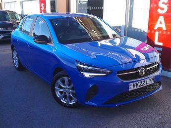 Vauxhall Corsa 1.2 SE Edition 5dr