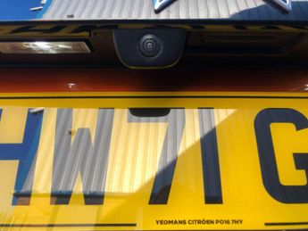 Citroen C4 50kWh Shine Auto 5dr