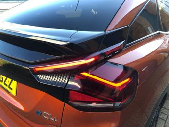 Citroen C4 50kWh Shine Auto 5dr