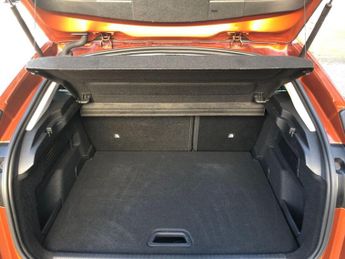 Citroen C4 50kWh Shine Auto 5dr