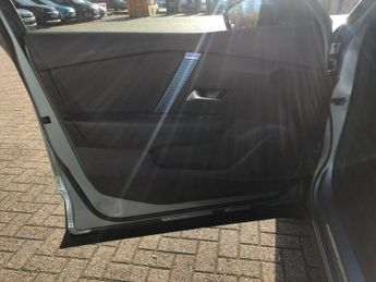 Citroen C4 50kWh Shine Plus Auto 5dr (7.4kW Charger)