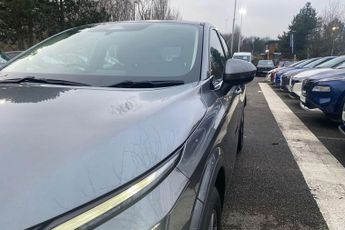 Nissan Qashqai 1.3 DiG-T MH 158 Acenta Premium 5dr Xtronic