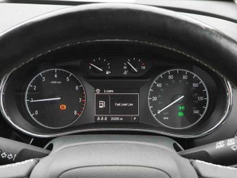 Vauxhall Mokka X 1.4T Elite Nav 5dr Auto