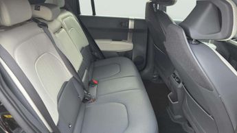 Kia EV3 148kW GT-Line 81.4kWh 5dr Auto