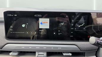 Kia EV3 148kW GT-Line 81.4kWh 5dr Auto