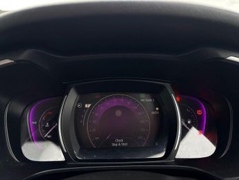 Renault Koleos 2.0 dCi Signature Nav 5dr X-Tronic