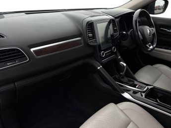Renault Koleos 2.0 dCi Signature Nav 5dr X-Tronic