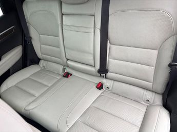 Renault Koleos 2.0 dCi Signature Nav 5dr X-Tronic