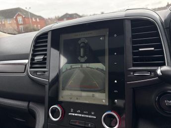 Renault Koleos 2.0 dCi Signature Nav 5dr X-Tronic