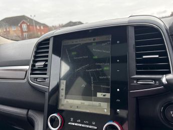 Renault Koleos 2.0 dCi Signature Nav 5dr X-Tronic